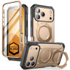 Kryt Supcase Ub Grip Pro Mag Magsafe iPhone 17 Pro Max Desert Gold