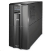 APC Smart- 2200VA UPS Line-Interactive 2,2 kVA 1980 W 9 AC zásuvky/AC zásuviek (SMT2200IC)