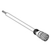 Molex upravený zástrčkový konektor pre senzory - aktory, 1200651792, 5.0 m, 1 ks; 1200651792