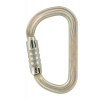 PETZL VULCAN TRIACT LOCK