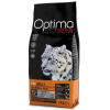 Optima nova CAT ADULT SALMON - 20,0 kg