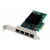DIGITUS Digitus DN-10114 sieťová karta Interný Ethernet 5000 Mbit/s (DN-10114)