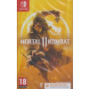 Mortal Kombat 11