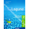 Lagune 2 - učebnica nemčiny vr. audio-CD s fonetickými cvičeniami