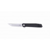 Vreckový nôž Ruike P127-B Black