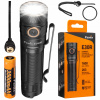 Čelovka, baterka - E30R Fenix baterku 1300 lm 203 m (Čelovka, baterka - E30R Fenix baterku 1300 lm 203 m)