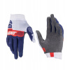 Leatt rukavice Moto 1.5 Gripr Royal V24 S
