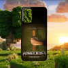 A Minecraft Movie - Fan Art - Xiaomi obal