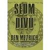 Sedm divů - Mezrich Ben
