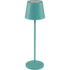 Century LED Lamp LUME Plus turquoise 2,2W 2700K Dimm.