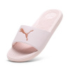 Šľapky PUMA čierne Cool Cat 2.0 Sport W 390963 01 Veľkosť 7