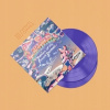 RED HOT CHILI PEPPERS - RETURN OF THE DREAM CANTEEN LP
