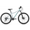 Cyclision Corpha 2 L-480-19-W29 color 202 Minty Gray Velikost: S-405mm-16