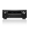 DENON AVR-X2900H DAB - černá
