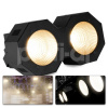 BeamZ SB200 Stage Blinder 2X 50W COB LED