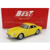Best-model Najlepší model Ferrari 330 Gtc Coupe 1967 - Ráfiky - Cerchio A Raggio 1:43 Yellow