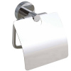 Tesa SMOOZ Držiak toaletného papiera SO236, 13 × 14,5 cm, montáž: lepenie, 40315-00000-00