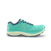 Topánky TOPO ATHLETIC Pursuit 2 W blue/green US 6,5 / UK 4,5 / EU 37,5