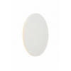 LUCIDE EKLYPS LED Wall Light D25cm 8W 480LM 300 46201/08/31