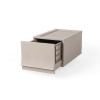 Modulárny úložný box Wave Junior Wood bez koliesok 43,4 x 27,2 x 22 cm