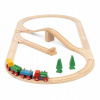 Brio Herné sety 36036 Vláčiková dráha k 65. výročiu Brio World