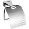 Mexen Zoja držiak na toaletný papier, chróm - 7019133-00