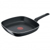 Tefal Grilovacia panvica Simple Cook 26 x 26 cm B5564053 Tefal