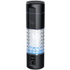 UVTech Hydrogen-3 Pro 0,28l čierna