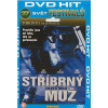 Stříbrný muž - DVD