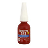 Loctite 243 10ml zaisťovací prostriedok strednopevnostný
