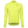 Dres Pearl Izumi Quest Thermal Screaming žltá L