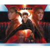 Marvel's Black Widow: The Art of the Movie - Jess Harrold