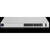 Ubiquiti UniFi Switch GEN2 PRO 24x1000Mbps, PoE 802.3af/at, PoE++, 2xSFP+, LCM display, 400W USW-PRO-24-POE
