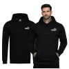 PUMA MIKINA ESS SMALL LOGO HOODIE, VEĽKOSŤ S