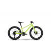 BMC Twostroke AL 20 Poison Green/Black