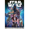 Star Wars – Doktorka Aphra a enormní zisk – Já pán, ty pán