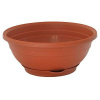 Strend Pro 255103 - Kvetinac ICS SERENELLA 25x10 cm, podložka