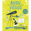 Budu vědec - Steve Martin