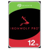 Seagate IronWolf Pro 12 TB interný pevný disk 8,9 cm (3,5 ) SATA III ST12000NT001 Bulk; ST12000NT001