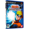 Naruto: Uzumaki Chronicles (PS2) Bazár | Bez obalu