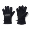 YOUTH-FAST-TREK™-III-GLOVE-DETSKE-ZAKLADNE-UNISEX-RUKAVICE Farba: Black, Čiapky rukavice: M 2094131010