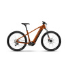 Haibike AllTrack 6 27.5 720Wh papaya/titan gloss velikost rámu: 40 cm