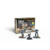 Fallout: Wasteland Warfare - Brotherhood of Steel: Order of the Shield - EN