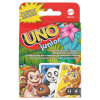 UNO Junior kartová hra
