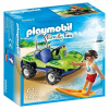 Playmobil Playmobil 6982 Surfer s plážovou bugínou