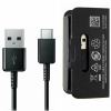 EP-DG970BBE Samsung Type-C Datový Kabel Black EP-DG970BBE