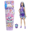 Mattel Barbie POP REVEAL Barbie bubble tea, viac druhov