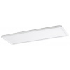Rabalux Biele stropné LED svietidlo Pavel obdĺžnikové 200x580mm 22W 3278