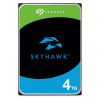 Seagate SkyHawk vnitřní pevný disk 4 TB 256 MB 3.5
