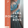 Alžběta a Nina - Poncarová Jana